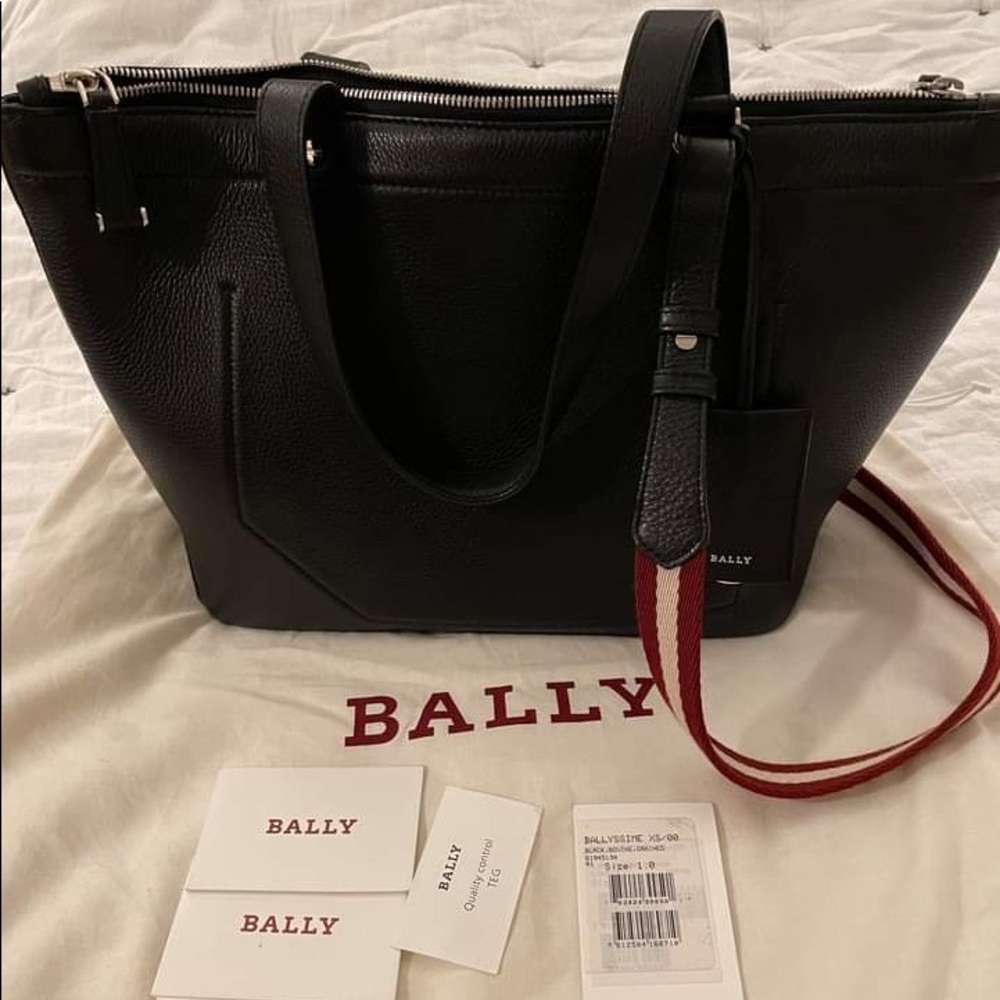 Bally Bag